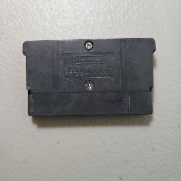 Nintendo Gameboy Advance‎ Ubisoft Rayman Hoodlum's Revenge - Picture 3 of 4